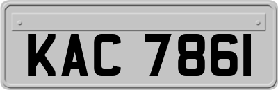 KAC7861