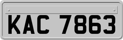 KAC7863