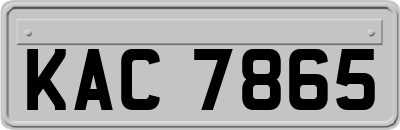 KAC7865