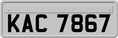 KAC7867