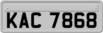 KAC7868