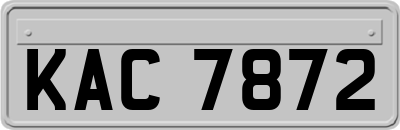 KAC7872
