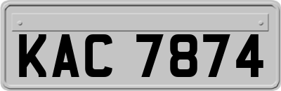 KAC7874