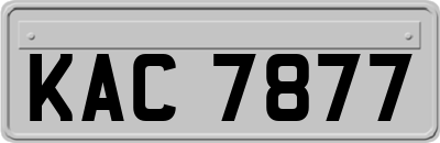 KAC7877