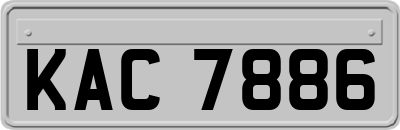 KAC7886