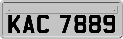 KAC7889