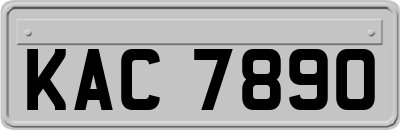 KAC7890