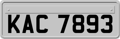 KAC7893