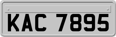 KAC7895