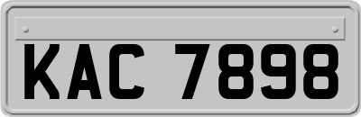 KAC7898