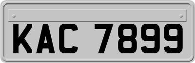 KAC7899