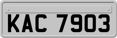KAC7903