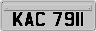 KAC7911