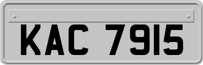 KAC7915