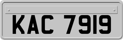 KAC7919