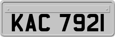 KAC7921