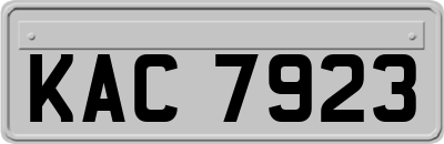 KAC7923