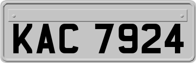 KAC7924