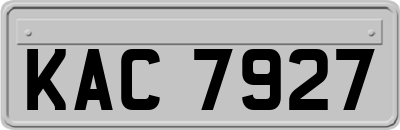 KAC7927