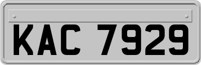 KAC7929