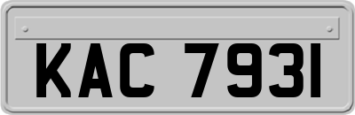 KAC7931