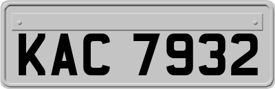 KAC7932
