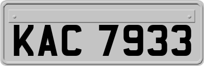 KAC7933