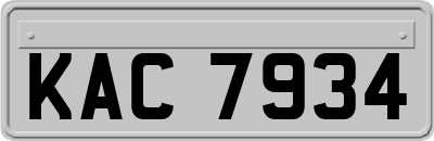 KAC7934