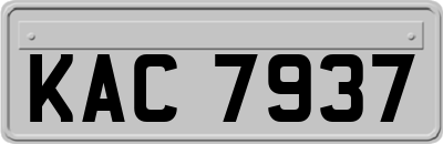 KAC7937