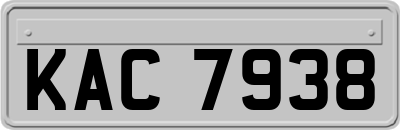 KAC7938