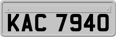 KAC7940