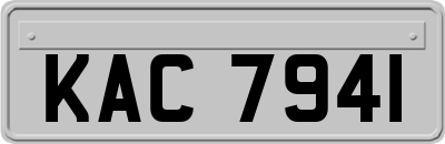 KAC7941