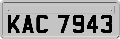KAC7943