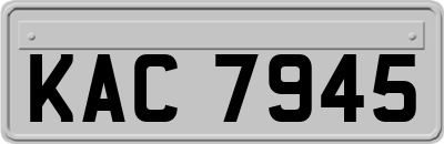 KAC7945