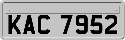 KAC7952