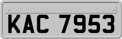 KAC7953