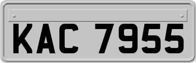 KAC7955