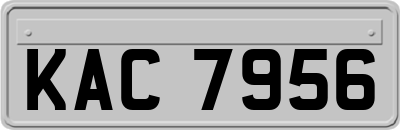 KAC7956