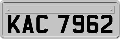 KAC7962