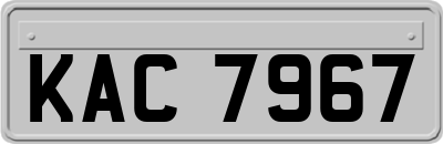 KAC7967
