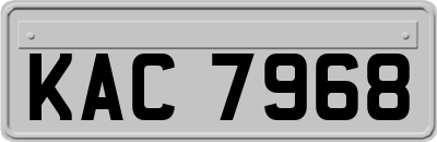 KAC7968