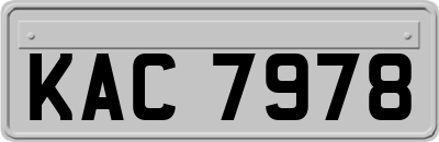 KAC7978