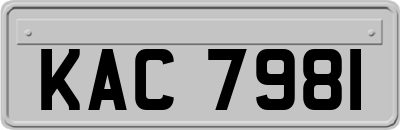 KAC7981
