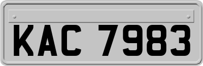 KAC7983