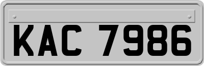 KAC7986