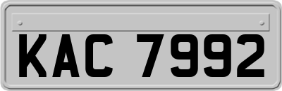 KAC7992