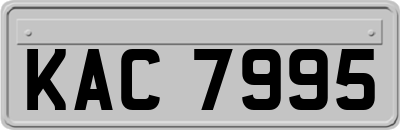 KAC7995