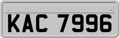 KAC7996