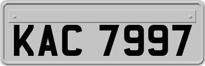 KAC7997