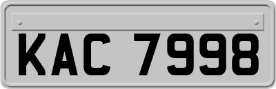 KAC7998